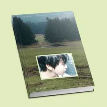 NCT DOYOUNG 1-й альбом YOUTH Saebom ver.