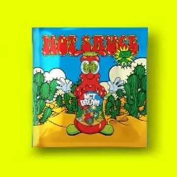 NCT DREAM - 1st (JEWEL CASE VER.) Random 0