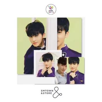 NCT DREAM 2022 Season s Greetings Photo Pack MARK SET