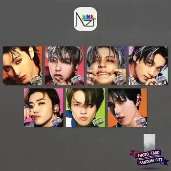 NCT DREAM : 3-й альбом - [ISTJ] (Плакат Вер.)(3 варианта)