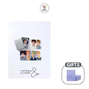 NCT DREAM 6th Anniversary Repackage Photo Card Set