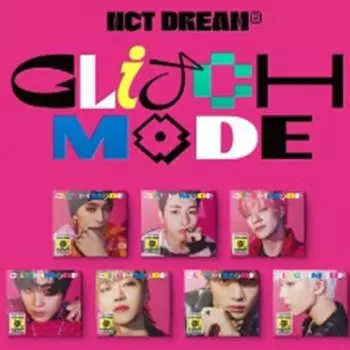 NCT DREAM - Candy (Digipack Ver.) Random 0