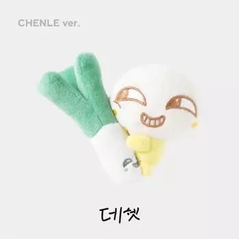 NCT DREAM - [DREAM FINDER] : [В погоне за светом] ОФИЦИАЛЬНЫЙ МАГНИТНЫЙ МИНИ-ДОЛЛ CHENLE