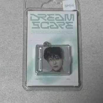 Nct Dream Dreamscape Smini Jaemin Smini Dreamscape