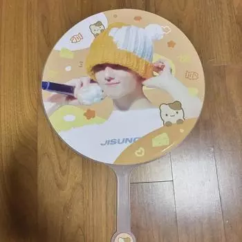 Nct Dream Джисон Вучива