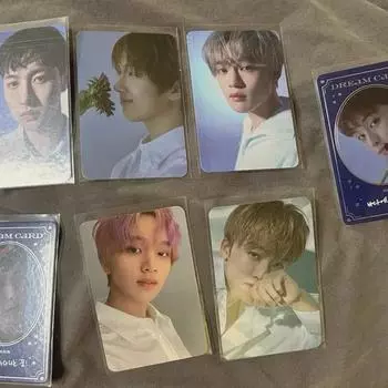 Nct Dream Foca Set Price