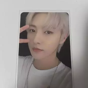 Nct Dream Hot Summer Dream Hot Summer Dream Ar Renjun Ticket