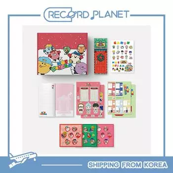 NCT DREAM - КОНФЕТЫ (КОМПЛЕКТ Y2K)