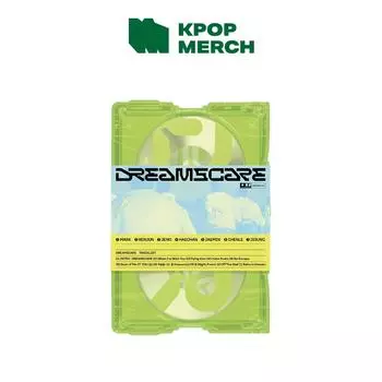 NCT DREAM - МЕЧТА (МЕЧТАМини Вер.)