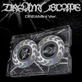 NCT Dream - [МЕЧТА( )ПЕЙЗАЖ] (МЕЧТАМини Вер.) 0