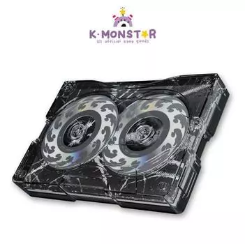 NCT DREAM - МЕЧТА( )ПЕЙЗАЖ (МЕЧТАМини Вер.)