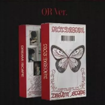 NCT Dream - [МЕЧТА( )ПЕЙЗАЖ] (QR-версия) 0