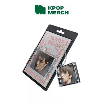 NCT DREAM - [МЕЧТА( )ПЕЙЗАЖ] (СМини Вер.) Random 1