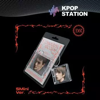 NCT DREAM - [МЕЧТА( )ПЕЙЗАЖ] (СМини Вер.) RANDOM