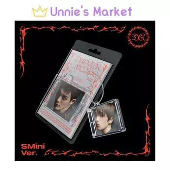 NCT DREAM / [МЕЧТА( )ПЕЙЗАЖ] (СМини Вер.) + Бесплатный подарок RANDOM 1EA