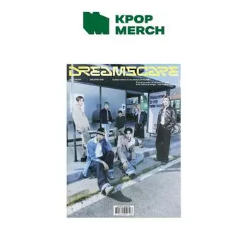 NCT DREAM - МЕЧТА (РЕАЛЬНЫЙ ГОРОД Версия)