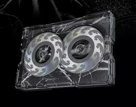 NCT DREAM - МЕЧТА( )SCAPE DREAМини (случай) версия