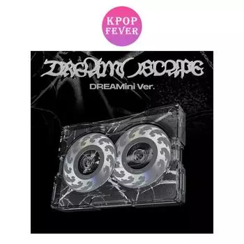 NCT DREAM МЕЧТА( )SCAPE DREAMini Ver. DREAMini Ver.