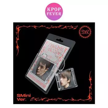 NCT DREAM МЕЧТА( )SCAPE SМини-версия. Умный альбом RANDOM