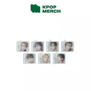 NCT DREAM - МЕЧТА (СМини Вер.) Random 1