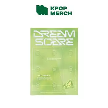 NCT DREAM - МЕЧТА (Версия конструкции.)