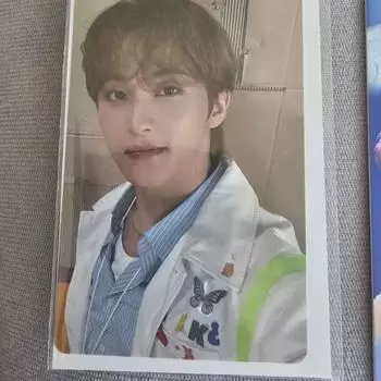 Nct Dream Movie Concert Merchandise