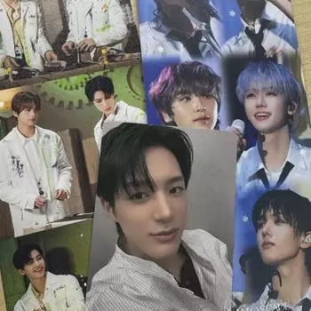 Nct Dream Movie Mystery Lab Cgv Genopoca