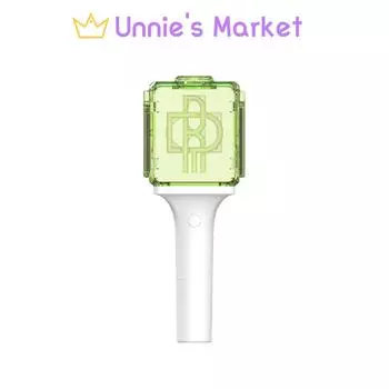 NCT Dream Official Light Stick Ver. 2 + Бесплатный подарок 1EA