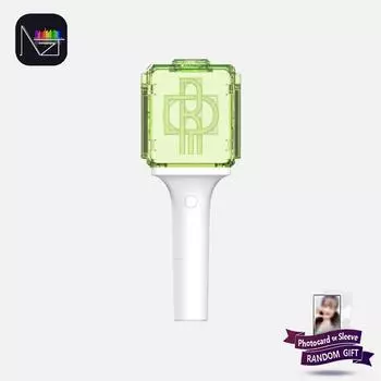 NCT DREAM – ОФИЦИАЛЬНЫЙ ФАНЛАЙТ (2 варианта) 1PCS