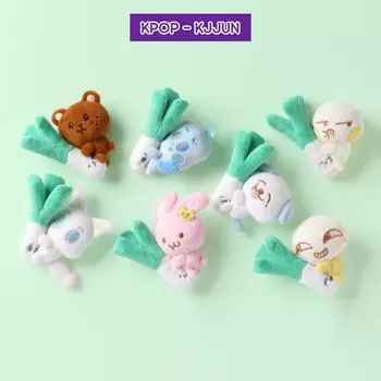 NCT DREAM POP-UP «ИСКАТЕЛЬ МЕЧТЫ» : «Chase The Light» — МИНИ-КУКЛА НА МАГНИТЕ MARK