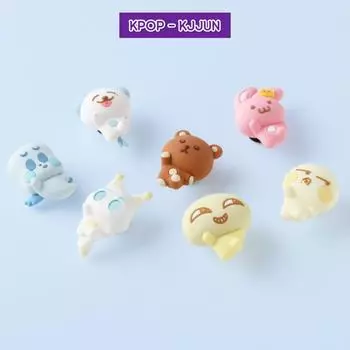 NCT DREAM POP-UP «ИСКАТЕЛЬ МЕЧТЫ» : «Chase The Light» — ПИН-КОД RENJUN