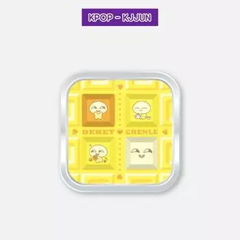 NCT DREAM POP-UP «ИСКАТЕЛЬ МЕЧТЫ» : «Chase The Light» — КОЛПАЧОК КЛАВИАТУРЫ MARK