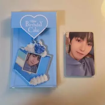 Nct Dream Run Jun День рождения Md