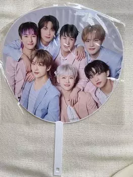 NCT DREAM SHOW 3 МЕЧТА ( ) SCAPE VIP Премиум-место Преимущества Официальный пикет с изображением Все участники JAPAN Limited Новый