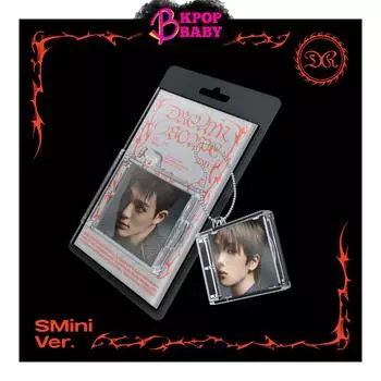 NCT DREAM (СМини Вер.) [МЕЧТАТЬ( )SCAPE] - Случайный / 7 КОМПЛЕКТОВ