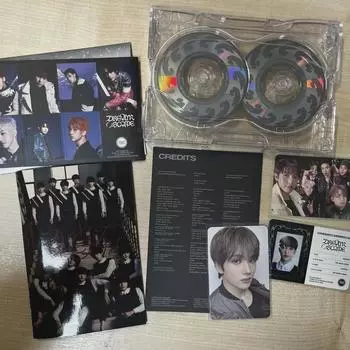 Nct Dream Smoothie Dreaminis