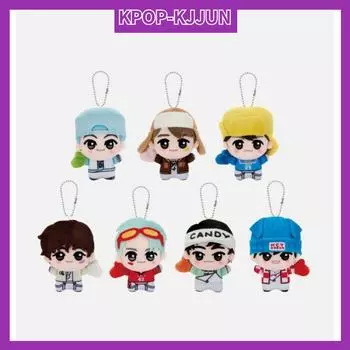 [nct dream] Талисман-кукла - КОНФЕТЫ MARK