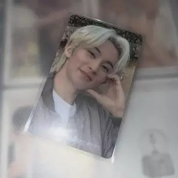 Nct Everland Ar Pass Marc Poca