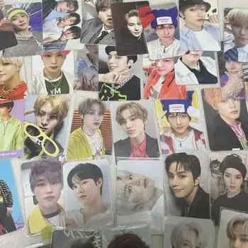 Nct Goods Disposal Photocard