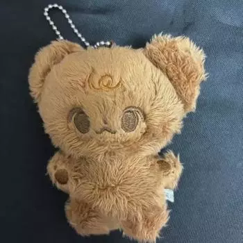 Nct Haechan Doll Poochani