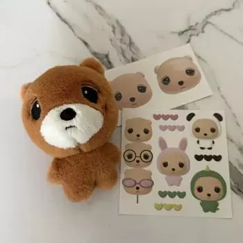 Nct Haechan Кукла Мобильная Лодка