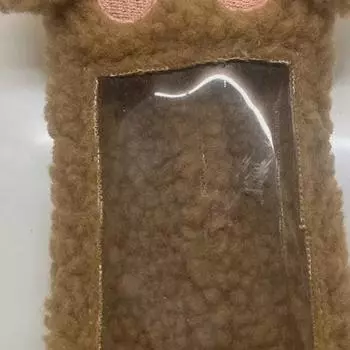 Nct Haechan Photo Card Holder