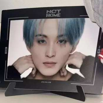 Nct Home Ncityhome Mark Frame Frame