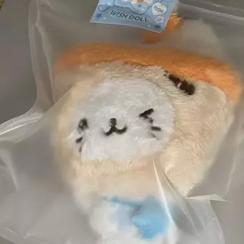 NCT Кукла Юуши Желание Пузыристый Кот