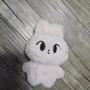 NCT Кукольное сердце Do-yeong, окрашенное