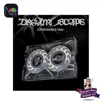 NCT МЕЧТА [МЕЧТА( )ПЕЙЗАЖ] (Case Ver.) 1PCS