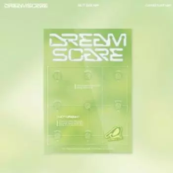 NCT (NCT DREAM) - 4-й [ФАНТАСТИЧЕСКИЙ ПЕЙЗАЖ] (Версия конструкции.) 0