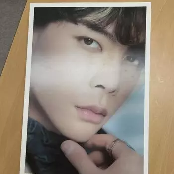 Nct Nct Nct 127 Johnny Cover D Icon