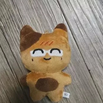 NCT Репродукция куклы Загар Пот