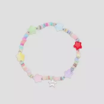 Nct Steady Bead Bracelet